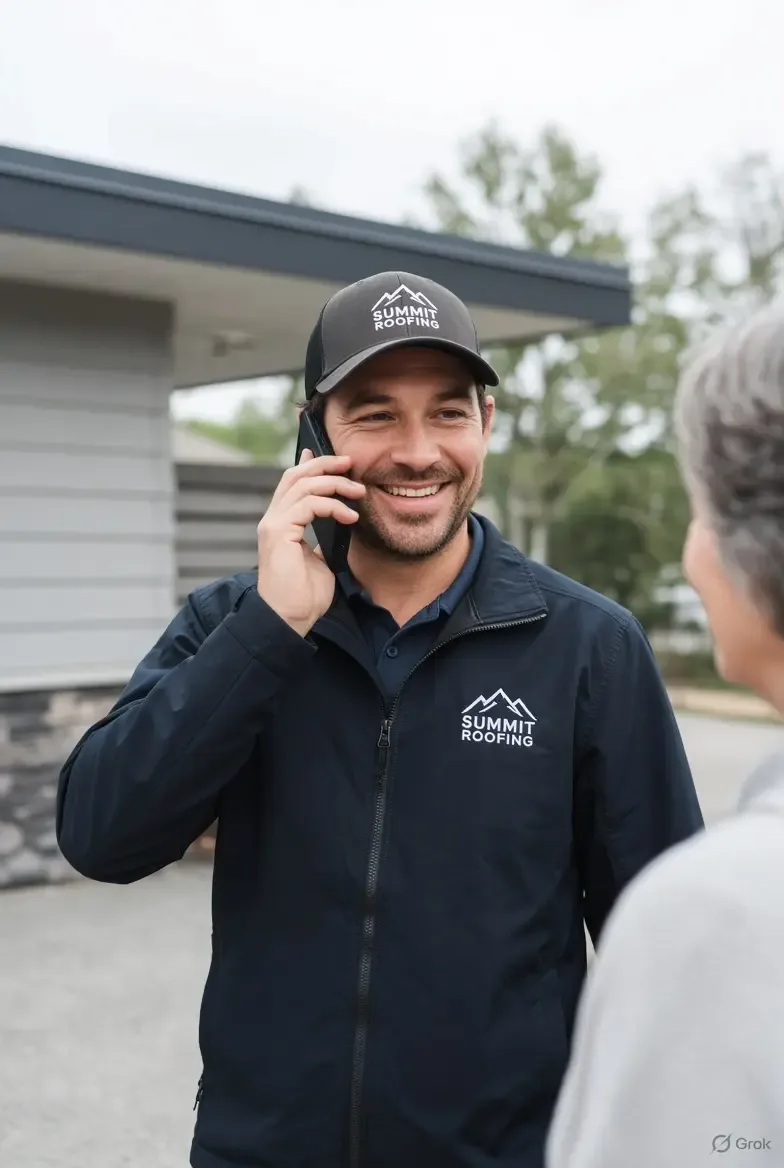 Flat Roof Leak Repair Russellville, AL FAQs